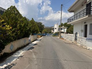 Οικόπεδο 257 τ.μ. για πώληση, Ν. Χανίων, Κρυονερίδα-thumb-1