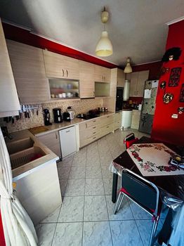 Apartment 117sqm for sale-Galatsi » Perivolia