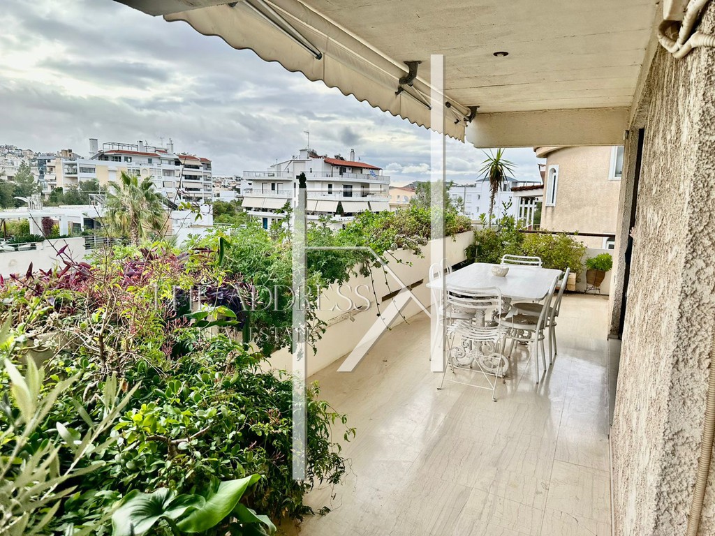 Διαμέρισμα 115 τ.μ. προς ενοικίαση, Κέντρο Βούλας