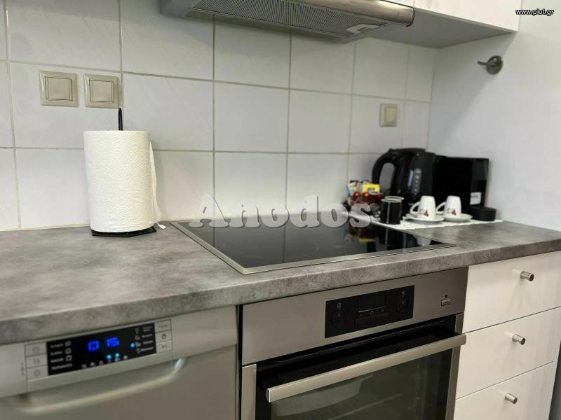 Διαμέρισμα 61 τ.μ. πρός ενοικίαση, Αθήνα - Βόρεια Προάστια, Μαρούσι