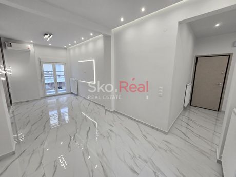 Apartment 65sqm for sale-Mpotsari