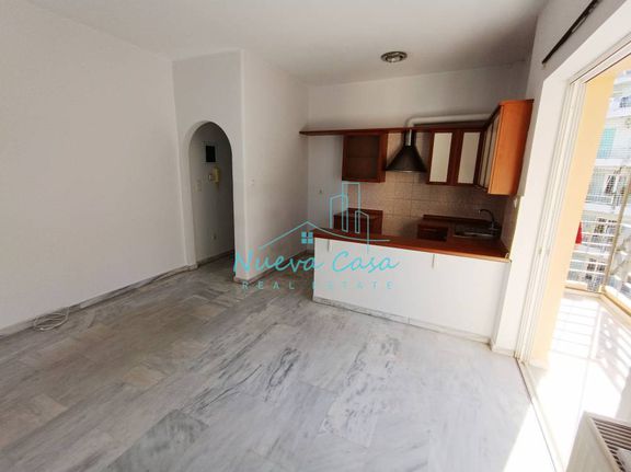 Apartment 50 sqm for rent, Achaia, Patra
