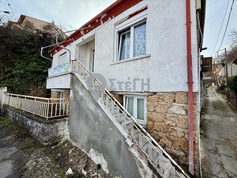 Μονοκατοικία 120 τ.μ. πρός πώληση, Ημαθία, Νάουσα