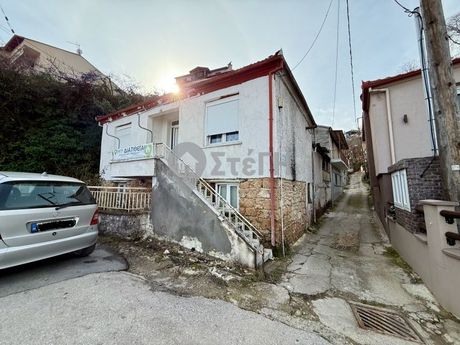 Detached home 120sqm for sale-Naousa » Lazaraska