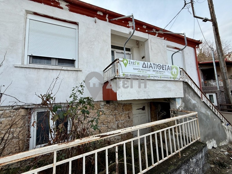 Μονοκατοικία 120 τ.μ. πρός πώληση, Ημαθία, Νάουσα