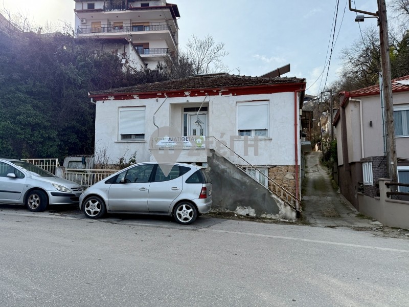 Μονοκατοικία 120 τ.μ. πρός πώληση, Ημαθία, Νάουσα