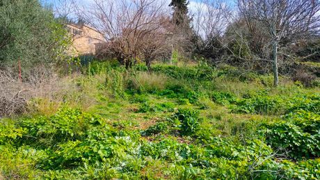 Οικόπεδο 838 τ.μ. για πώληση