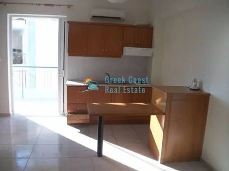 Studio 31sqm for rent-Patra » Abelokipi
