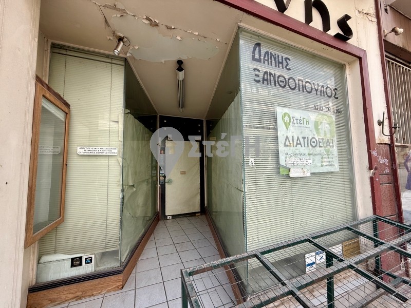 Κατάστημα 76 τ.μ. για πώληση, Ημαθία, Νάουσα