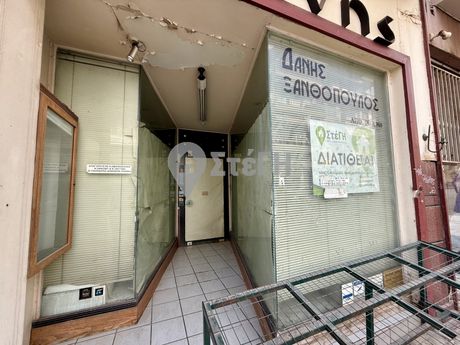 Store 76sqm for sale-Naousa » Center