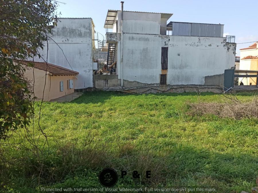 Οικόπεδο 815 τ.μ. πρός πώληση, Αθήνα - Ανατολικά Προάστια, Μαραθώνας