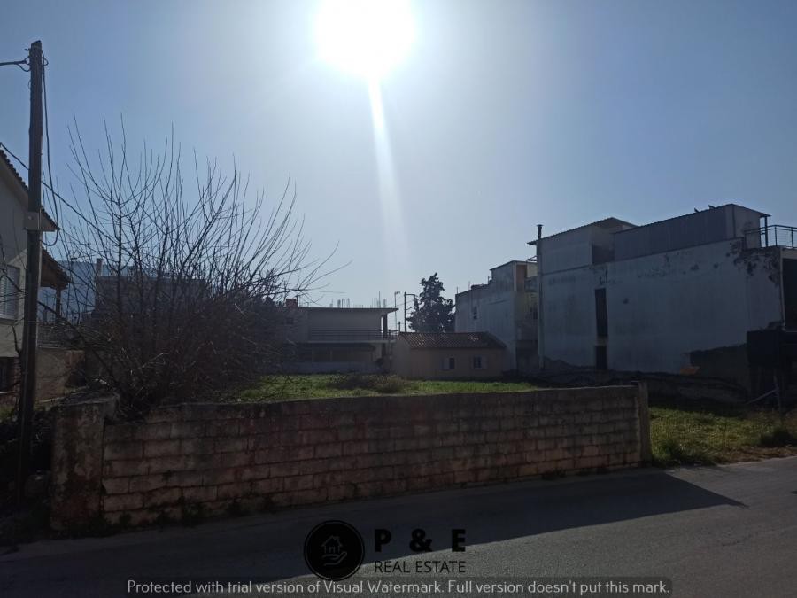 Οικόπεδο 815 τ.μ. πρός πώληση, Αθήνα - Ανατολικά Προάστια, Μαραθώνας