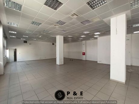 Επιχειρηματικό κτίριο 540τ.μ. για πώληση-Σπάτα » Κέντρο
