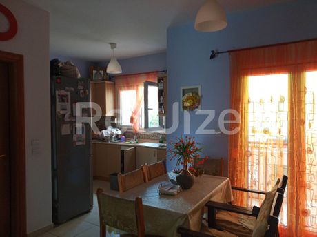 Maisonette 160sqm for sale-Michaniona » Nea Michaniona