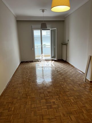 Apartment 80 sqm for rent, Thessaloniki - Center, Faliro