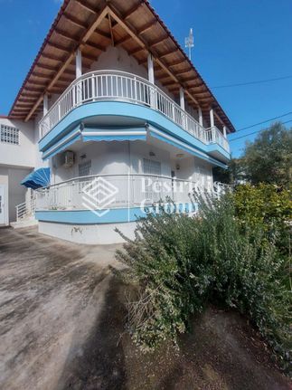 Μονοκατοικία 220 τ.μ. για πώληση, Χαλκιδική, Καλλικράτεια