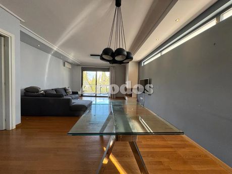 Apartment 100sqm for rent-Kifisia » Strofili