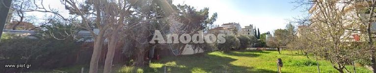 Οικόπεδο 2.340 τ.μ. για ενοικίαση, Αθήνα - Βόρεια Προάστια, Χαλάνδρι