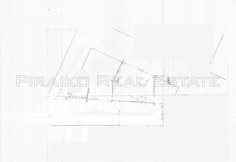 Land plot 407 sqm for sale