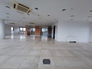 Office 750 sqm for rent