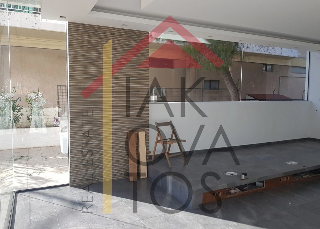 Κατάστημα 93 τ.μ. προς ενοικίαση, Άνω Γλυφάδα