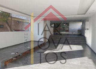 Κατάστημα 93 τ.μ. για ενοικίαση