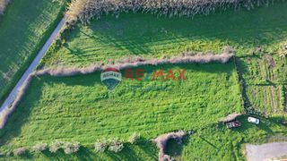 Land plot 1.750 sqm for sale