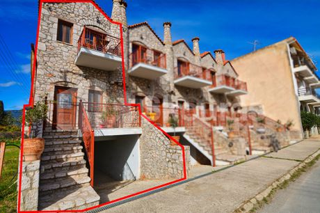 Maisonette 115 sqm for sale