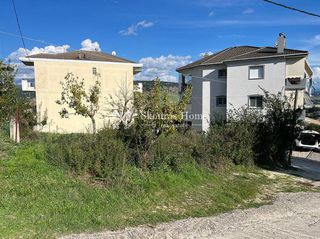 Οικόπεδο 307 τ.μ. για πώληση, Ν. Ιωαννίνων, Παμβωτίδα-thumb-5