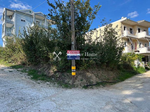 Οικόπεδο 307 τ.μ. για πώληση, Ν. Ιωαννίνων, Παμβωτίδα
