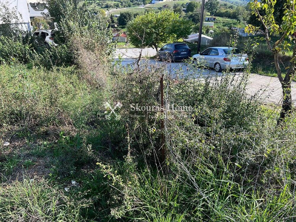 Οικόπεδο 307 τ.μ. προς πώληση, Κατσικάς