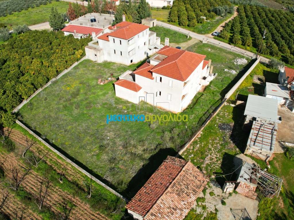 Μονοκατοικία 314 τ.μ. προς πώληση, Σταθαίικα
