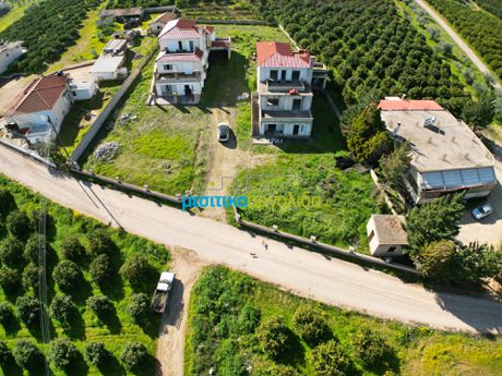 Detached home 314sqm for sale-Koutsopodi