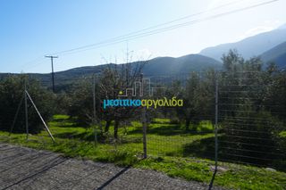 Οικόπεδο 4.108 τ.μ. για πώληση, Αργολίδα, Λύρκεια-thumb-2