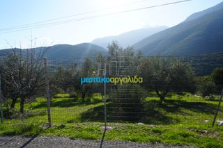 Οικόπεδο 4.108 τ.μ. για πώληση, Αργολίδα, Λύρκεια-thumb-3