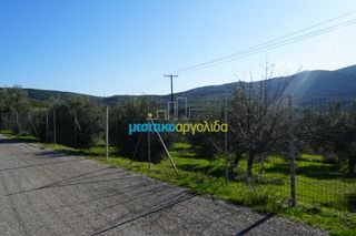Οικόπεδο 4.108 τ.μ. για πώληση, Αργολίδα, Λύρκεια-thumb-1