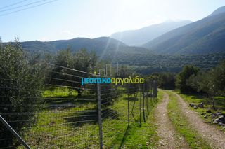 Οικόπεδο 4.108 τ.μ. για πώληση, Αργολίδα, Λύρκεια-thumb-6