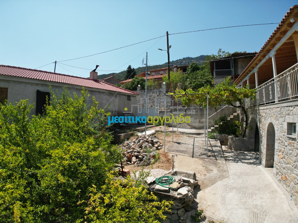 Μονοκατοικία 125 τ.μ. προς πώληση, Αργολίδα, Λύρκεια