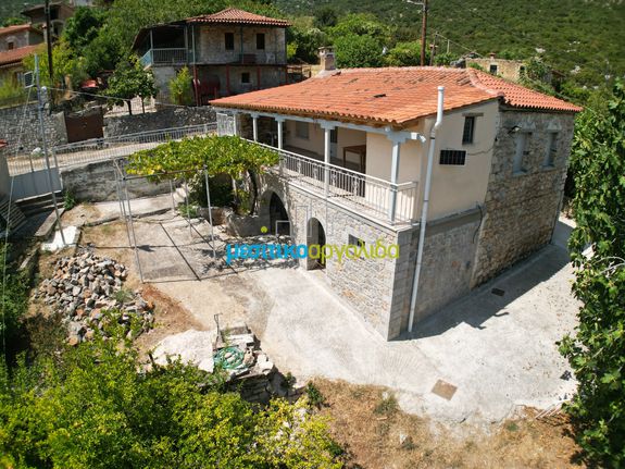 Detached home 125 sqm for sale, Argolis, Lirkeia