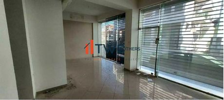 Store 150sqm for rent-Acharnes