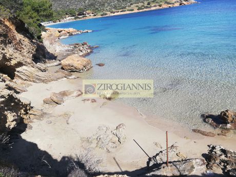 Οικόπεδο 309τ.μ. για πώληση-Μαρκόπουλο