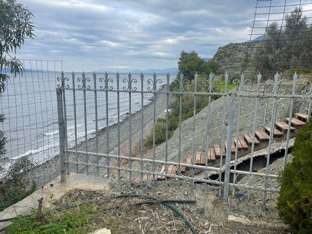 Μονοκατοικία 60 τ.μ. προς πώληση, Εύβοια, Μεσσαπία