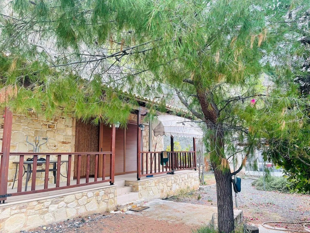 Μονοκατοικία 60 τ.μ. προς πώληση, Εύβοια, Μεσσαπία