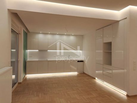 Apartment 115sqm for sale-Kolonaki - Likavitos