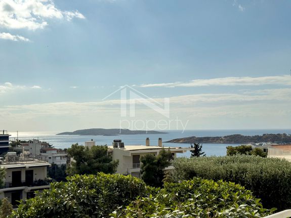 Μεζονέτα 260 τ.μ. για ενοικίαση, Αθήνα - Νότια Προάστια, Βουλιαγμένη