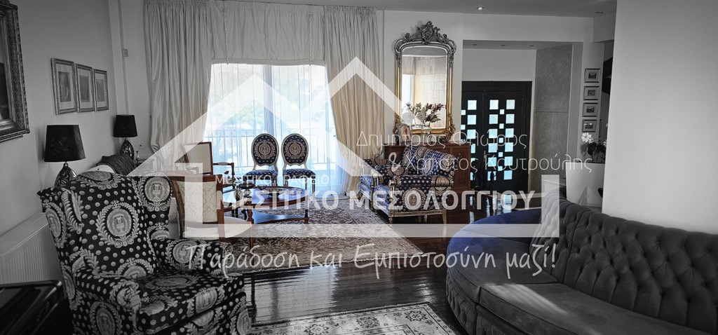 Βίλλα 380,67 τ.μ. πρός πώληση, Αιτωλοακαρνανία, Ιερά Πόλη Μεσολογγίου