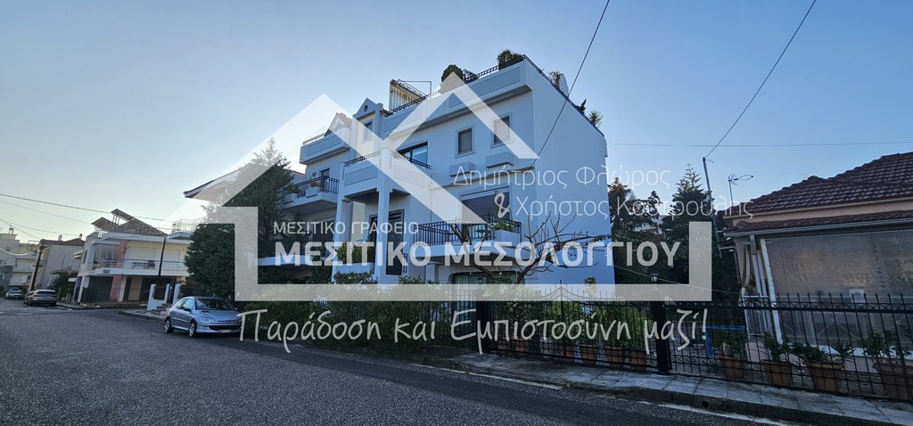 Βίλλα 380,67 τ.μ. πρός πώληση, Αιτωλοακαρνανία, Ιερά Πόλη Μεσολογγίου