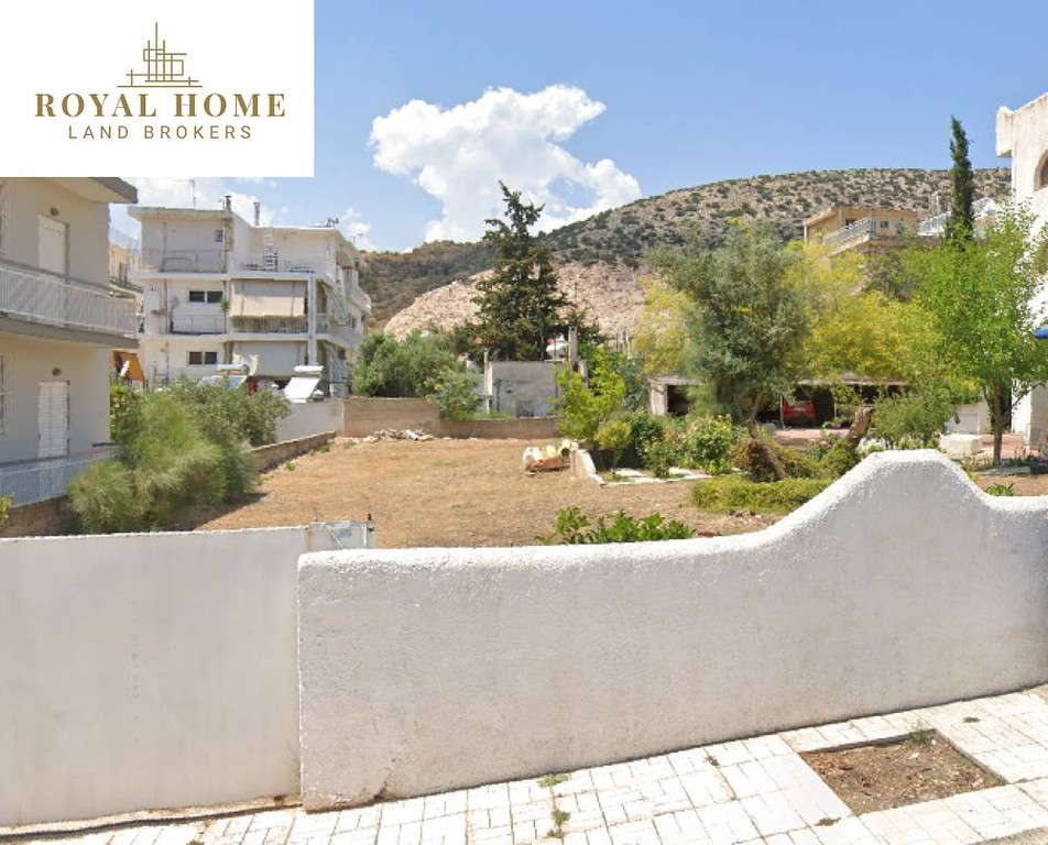 Οικόπεδο 935 τ.μ. προς πώληση, Αθήνα - Νότια Προάστια, Γλυφάδα
