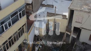 Οικόπεδο 115 τ.μ. προς πώληση, Πειραιάς, Αγία Σοφία-thumb-4