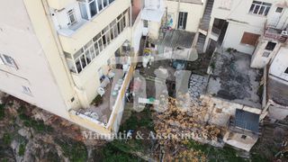 Οικόπεδο 115 τ.μ. προς πώληση, Πειραιάς, Αγία Σοφία-thumb-7